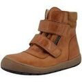 Chaussures enfants sur Grenoble : Chaussons b&eacute;b&eacute; Bundgaard - Marron
