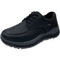 Randonn&eacute;e sur Grenoble : Chaussures Tex - Noir