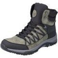 Audio sur Grenoble : Chaussures Rieker -