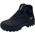 Equipement de protection EPI sur Grenoble : Chaussures de s&eacute;curit&eacute; Grisport - Marron