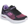 Baskets basses enfant Skechers MICROSPEC MAX PLUS