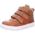 Chaussures enfants sur Grenoble : Baskets montantes enfant Rap -