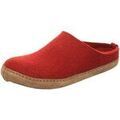 Chaussons Haflinger -