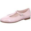 Chaussures enfants sur Grenoble : Ballerines enfant Beberlis -