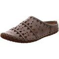 Chaussures plates femme sur Grenoble : Mocassins Gemini -