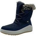 Bottes femme sur Grenoble : Bottes Vista -