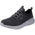 Chaussures d&eacute;contract&eacute;es homme sur Grenoble : Slip ons Rieker -