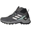 Randonn&eacute;e sur Grenoble : Chaussures adidas Eastrail 20 Mid Rainrdy Gris