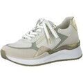 Baskets femme sur Grenoble : Baskets basses Marco Tozzi -