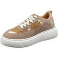 Baskets femme sur Grenoble : Baskets basses Looke -