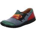 Chaussures plates femme sur Grenoble : Mocassins Gemini -