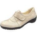 Randonn&eacute;e sur Grenoble : Chaussures Suave - Beige