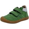 Chaussons b&eacute;b&eacute; Vado - Vert