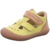 Chaussons b&eacute;b&eacute; D&auml;umling - Jaune