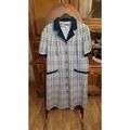 Robes sur Grenoble : Robe Sans marque Robe manches courtes C&eacute;cile d Orges Multicolore