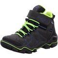 Randonn&eacute;e sur Grenoble : Chaussures enfant Primigi - Gris