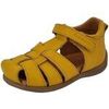 Chaussons b&eacute;b&eacute; Froddo - Jaune