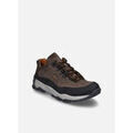 Randonn&eacute;e sur Grenoble : Chaussures Josef Seibel Philipp 57 Marron