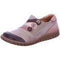 Chaussures plates femme sur Grenoble : Mocassins Gemini -