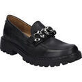 Chaussures plates femme sur Grenoble : Mocassins Josef Seibel Marta 19