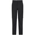 Pantalon Mountain Warehouse Trek Grenoble