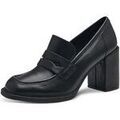 Chaussures &agrave; talons femme sur Grenoble : Chaussures escarpins Marco Tozzi -