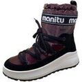 Bottes femme sur Grenoble : Bottes Manitu -