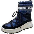 Bottes femme sur Grenoble : Bottes Manitu -