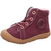 Chaussons b&eacute;b&eacute; Ricosta - Violet