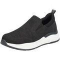 Chaussures de ville homme sur Grenoble : Mocassins Rieker -