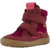 Chaussons b&eacute;b&eacute; Froddo - Rouge
