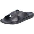 Mules homme sur Grenoble : Sabots Rieker -
