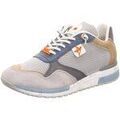 Baskets homme sur Grenoble : Baskets Cetti -