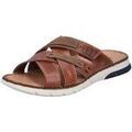 Mules homme sur Grenoble : Sabots Rieker -