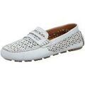 Chaussures plates femme sur Grenoble : Mocassins Gemini -