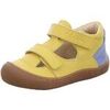 Chaussons b&eacute;b&eacute; Naturino - Jaune