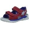 Chaussons b&eacute;b&eacute; Ricosta - Rouge
