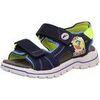 Chaussons b&eacute;b&eacute; Ricosta - Bleu
