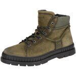 Bottes Bugatti -