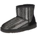 Bottes femme sur Grenoble : Bottes Oog -