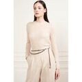 Ceintures sur Grenoble : Ceinture LANCASTER Ceinture Ceinture Chaine M&eacute;tal Femme Dor&eacute;