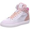 Baskets montantes enfant Clic -