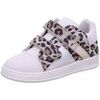Baskets basses enfant Clic -