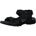 Chaussures Marco Tozzi - Noir