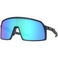 Lunettes sur Grenoble : Lunettes de soleil Oakley -