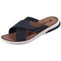 Mules homme sur Grenoble : Mules Rieker 2528314