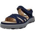 Randonn&eacute;e sur Grenoble : Chaussures Ganter - Bleu