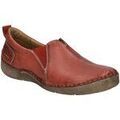 Chaussures plates femme sur Grenoble : Mocassins Josef Seibel -