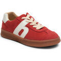 Baskets femme sur Grenoble : Baskets basses Bisgaard Bay L