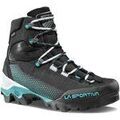 Audio sur Grenoble : Chaussures La Sportiva -